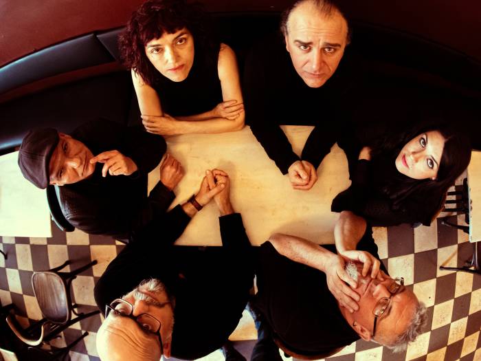 Triquel Rock Celta. Foto: Marco Leonato.