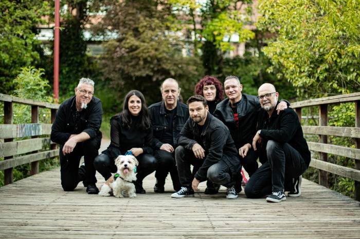 Triquel Rock Celta. Foto: Marco Leonato.